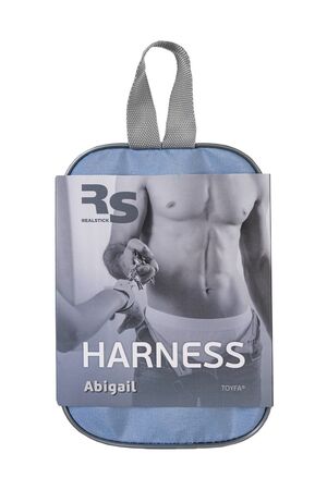 Трусики для страпона Abigail